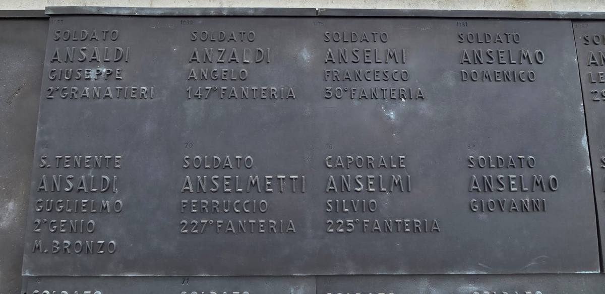 Villimpenta – Staranzano