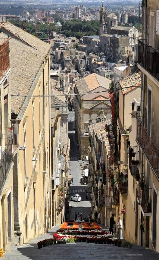 San Lorenzo – Caltagirone
