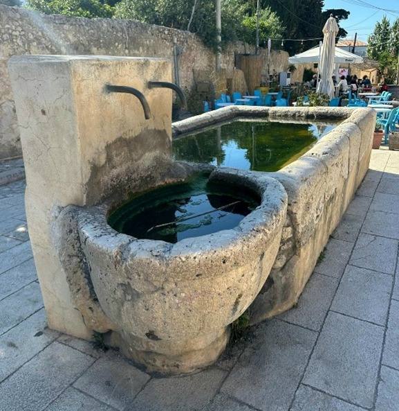 Triscina – Scopello