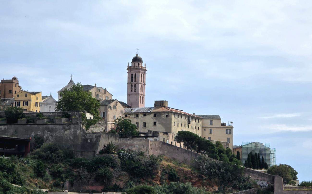 Linguizzetta – Bastia
