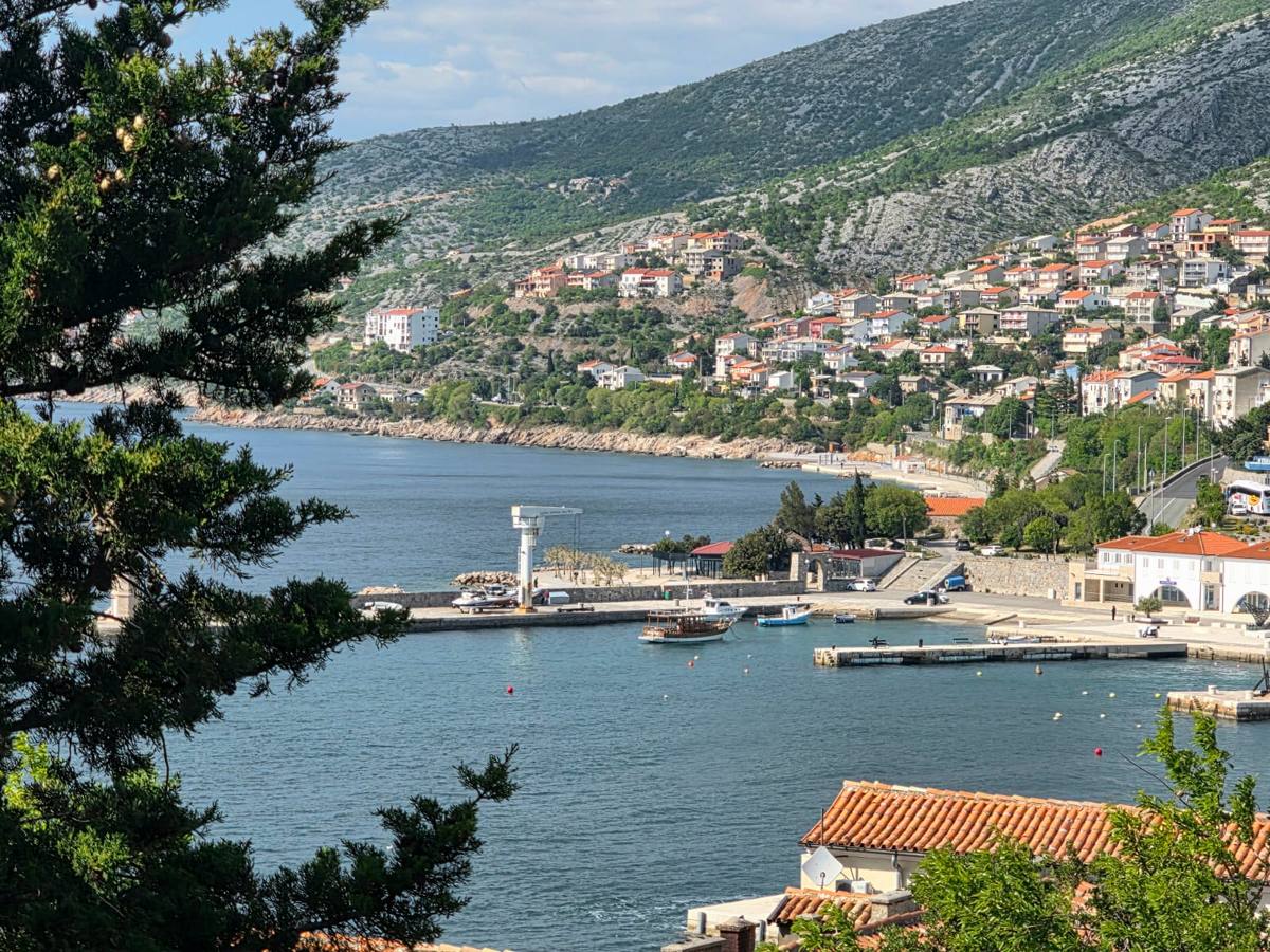 Funtana – Senj